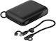 Belkin BoostCharge Power Bank 10000mAh 20W με 2 Θύρες USB-C Power Delivery Μαύρο