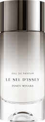 Issey Miyake Le Sel D'issey Eau de Parfum 100ml Issey Miyake Le Sel D'issey Eau de Parfum 100ml