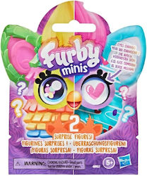 Hasbro Furby Für Miniatur-Spaßspielzeug Ab 5+ Jahren Mehrfach (null) 2,54 cm