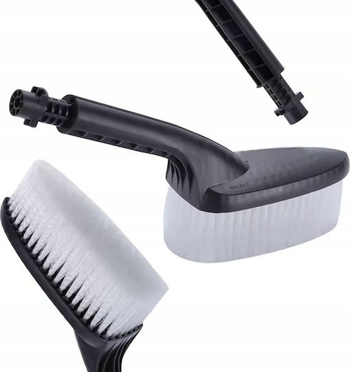 Washing Brush Pressure Washer Soft Bristles Karcher K2 K3 K4 K5 K6 K7
