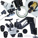 Rosfix Biological Educational Binocular Microscope