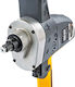 Powermat Τριβείο Τοίχου 1100W PM-ZDT-1100M
