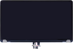 Οθόνη 15.3" IPS / LED Glossy για Laptop Apple Macbook Air 15 M2, M3 1-SCR0622 Οθόνη 15.3" IPS / LED Glossy για Laptop Apple Macbook Air 15 M2, M3 1-SCR0622