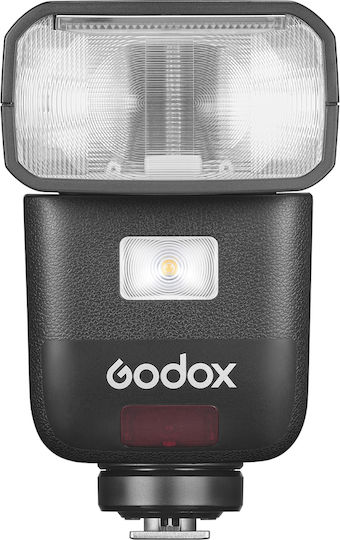 Godox GD-V480N-KIT TTL Flash For Nikon Cameras