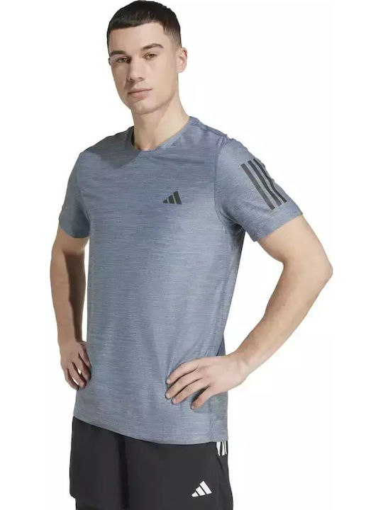 adidas Aeroready T-shirt Γκρι