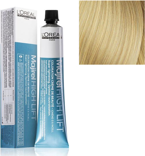 L'Oréal Professionnel Majirel High-lift Haarfärbemittel 900s 60ml