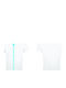 Γυναικείο T-shirt White