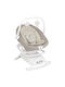 Joie Electric Baby Relax Sansa with Vibration Gray for Child up to 9kg