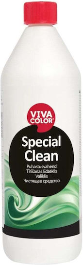Ειδικό Καθαριστικό Vivacolor Cleaner 1lt