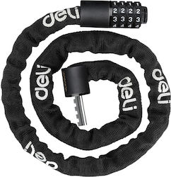 Deli Bicycle Cable Lock