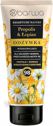 Barwa Conditioner Reconstruction/Nourishment 200ml Barwa Conditioner Reconstruction/Nourishment 200ml