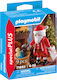 Playmobil Special Plus Moș Crăciun pentru 4-10 ani
