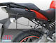 Βάσεις Σαμαριών Atd Kawasaki Versys 650
