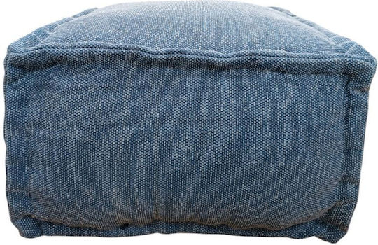 Bolster Blue 50x50x35cm Bolster Blue 50x50x35cm