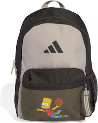 adidas The Simpsons Ghiozdan de Spate Maro adidas The Simpsons Ghiozdan de Spate Maro