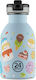24Bottles Kids Stainless Steel Water Bottle 250ml