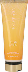 Ecstasy Perfumes Fragrance Shimmer Body Cream