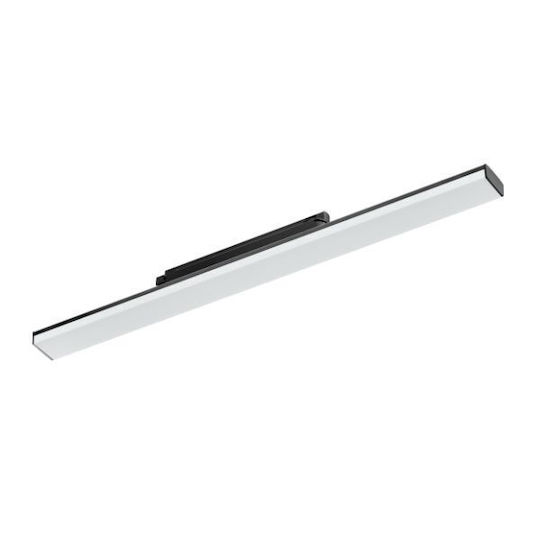 Spot Light LED Iluminare Liniară De Plafon 30W Alb Cald IP20