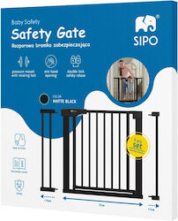 Sipo Security Door