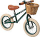 Banwood 12" Детски Велосипед BMX Зелен