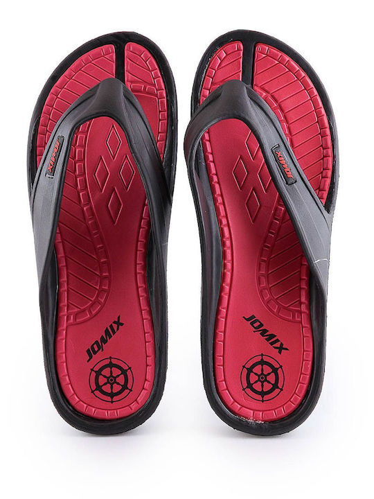 Ανδρικά Flip Flops Μαύρα