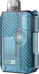Aspire Gotek X Pod Kit 2ml με Ενσωματωμένη Μπατ...