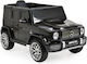 Mercedes Benz G63 AMG Einsitzer mit Fernbedienu...