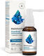 Aura Herbals Melatonina Control + Melisa Специална Хранителна Добавка 30мл Лимон