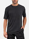 T-shirt Black