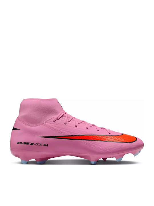 Nike Mercurial Superfly 10 Academy Football Sho...
