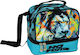 No Fear School Insulated Lunch Bag 4.5 Litre 20...