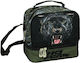 No Fear School Insulated Food Case 4.5lt Green ...