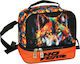 No Fear School Insulated Food Case 4.5lt Black ...