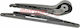 Wiper Arm Op Focus III 5dr
