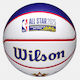 Wilson All Star Mingea de baschet În aer liber
