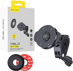 Bike & Motorcycle Phone Holder with Quick Lock System