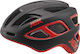 BRN Fahrradhelm Schwarz