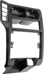 Κεντρική Κονσόλα Nty Vw Polo 6n1 1994-1999 Caddy 1993-2002 Seat Ibiza Inca Κεντρική Κονσόλα Nty Vw Polo 6n1 1994-1999 Caddy 1993-2002 Seat Ibiza Inca