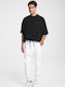 Sweatpants White