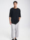 Bluse Schwarz
