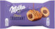 Milka Κρουασάν Cocoa 50gr