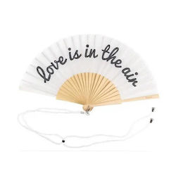 Fisura Black Fan