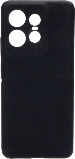 Senso Backcover Back Cover Black (Motorola Edge 50 Pro)