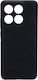Senso Back Cover Black (Motorola Edge 60 Fusion)
