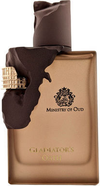 Ministry Oud Gladiators Oath Herrenparfums Eau de Parfum Unisex 100 Ml