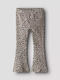 Kinder Leggings Lang Beige