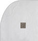 Karag Classic U-Shaped Acrilic Duș 90x90cm Albă