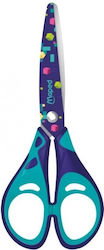 Maped Schere Pixel 13 Cm Dekorierte Klingen 464...