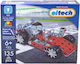 Eitech Metal Construction Toy Racing for Children 6+ years old+ Years