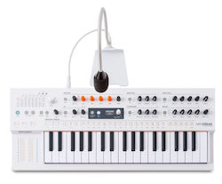 Arturia Minifreak Vocoder Synthesizer Arturia Minifreak Vocoder Synthesizer